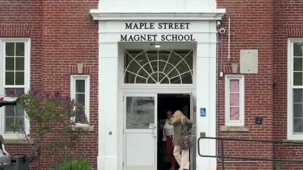 New Hampshire school budgets struggle with inflation, rising healthcare costs
