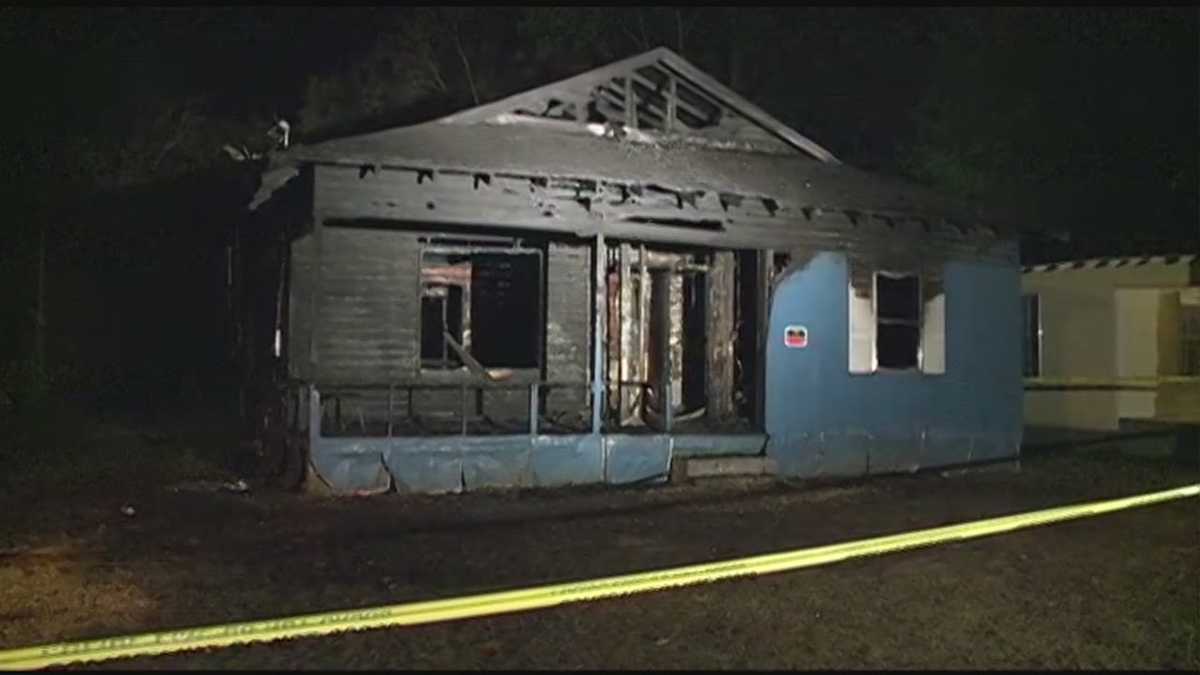 3-year-old boy killed in house fire