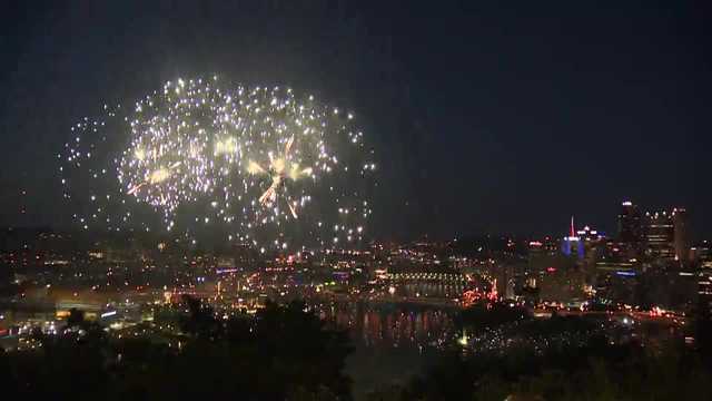 WTAE Editorial: Staying safe on the roads this Fourth of July