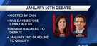 Ron DeSantis, Nikki Haley now committed to Iowa debate on Jan. 10, 2024