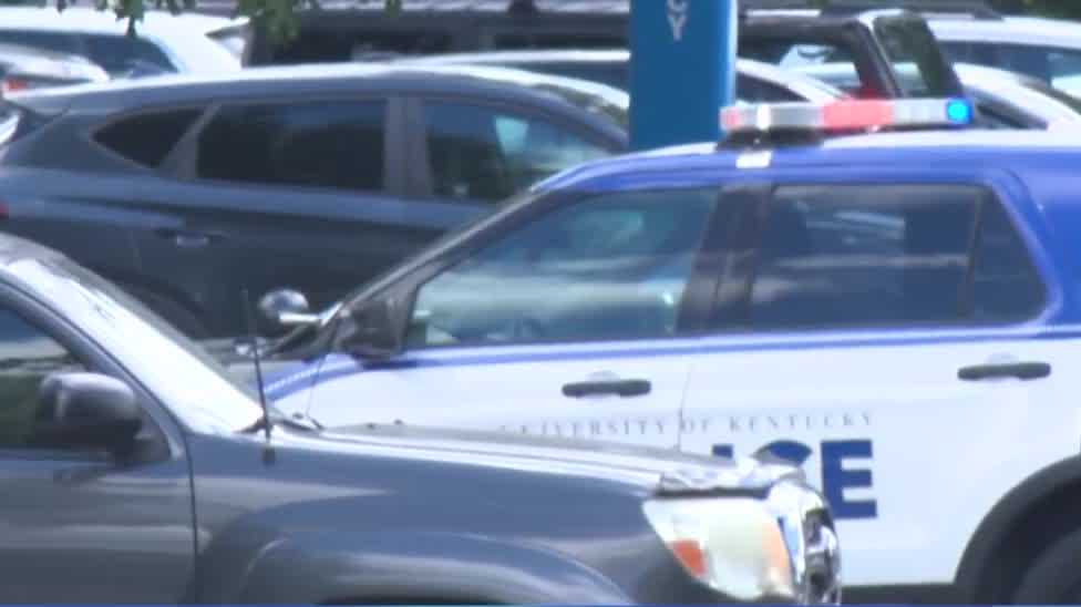 UK campus active shooter reports determined to be a hoax