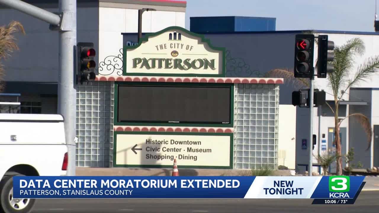 Patterson mayor faces censure after bullying investigation
