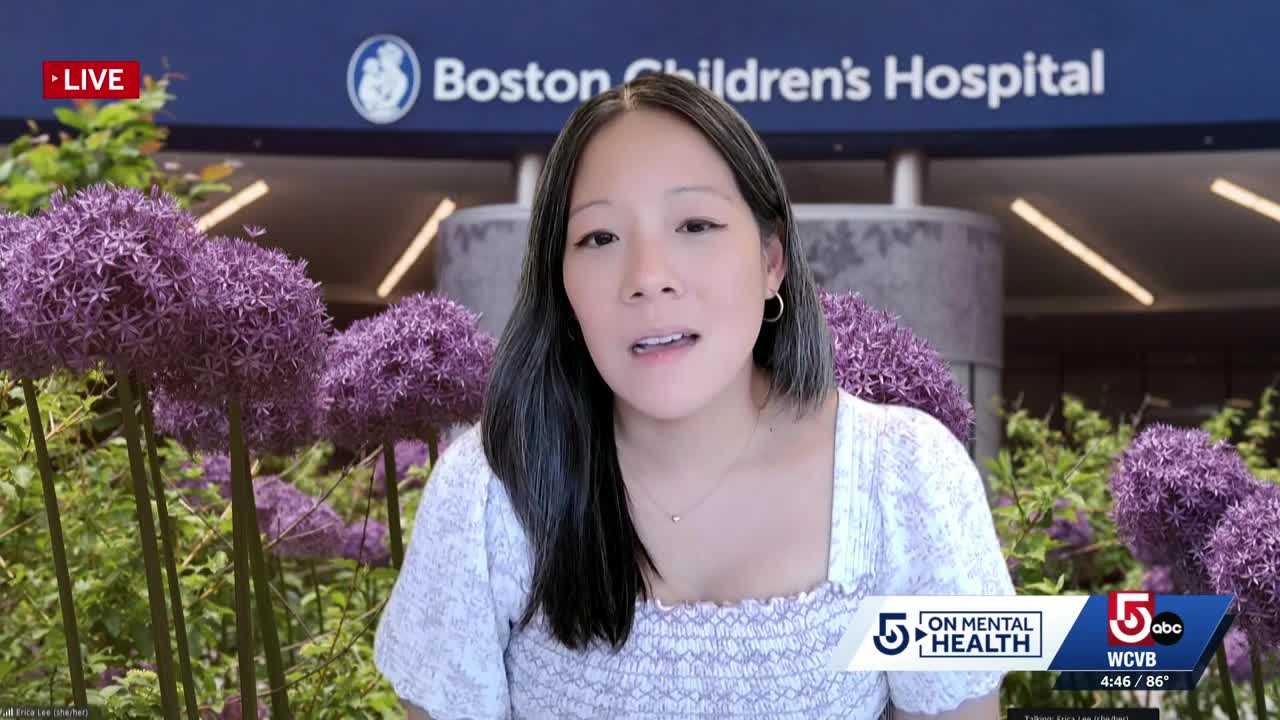 wcvb.com - Hearst Stations Inc. - How high school health classes may help reduce teen substance use