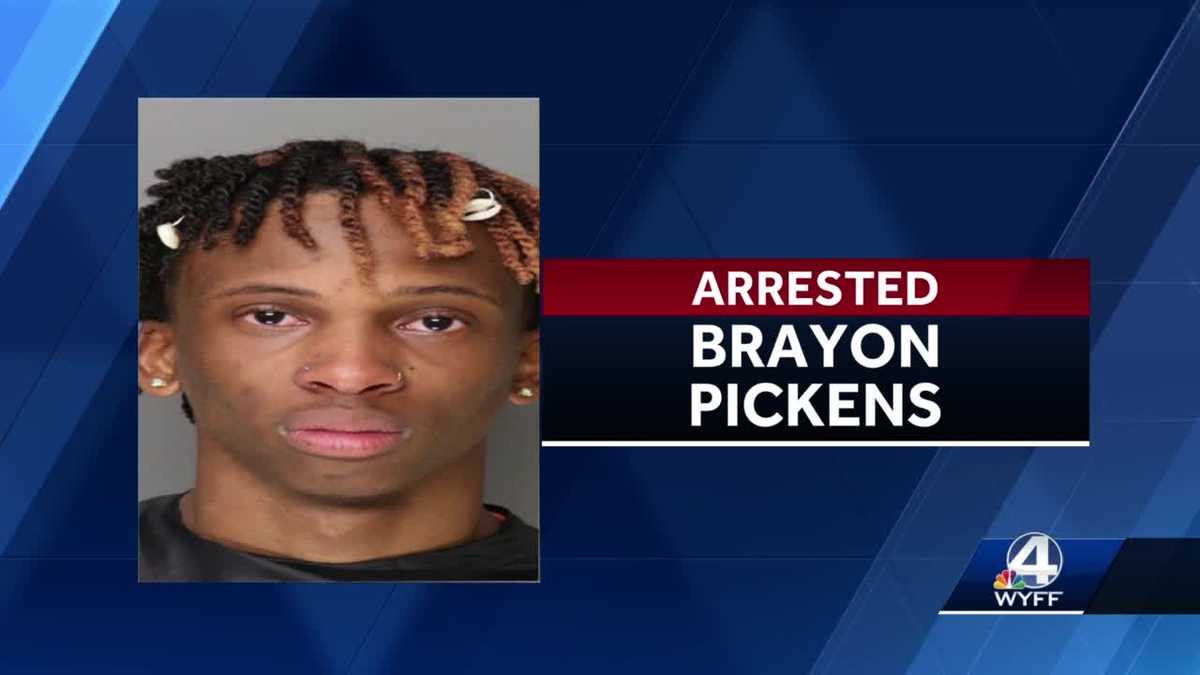 South Carolina: Multiple teens, 1 adult arrested after fair fight
