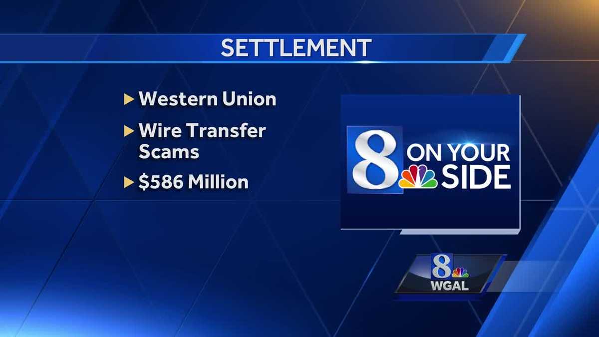 Western Union did not do enough to protect consumers from wire transfer ...