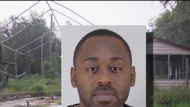 Arrest made in 2021 Leesburg murder of man set on fire - Vimarsana News