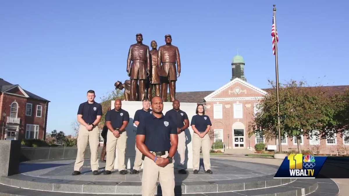 Lincoln University police academy works to prepare Black candidates