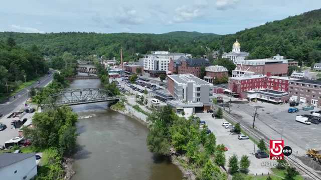 Vermont's small businesses struggle after flooding - Vimarsana News