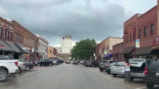 Ames, Iowa takes action to tackle climate change - Vimarsana News