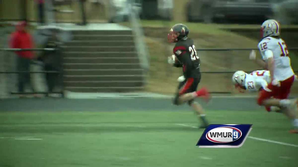 nhiaa division 4 football scores