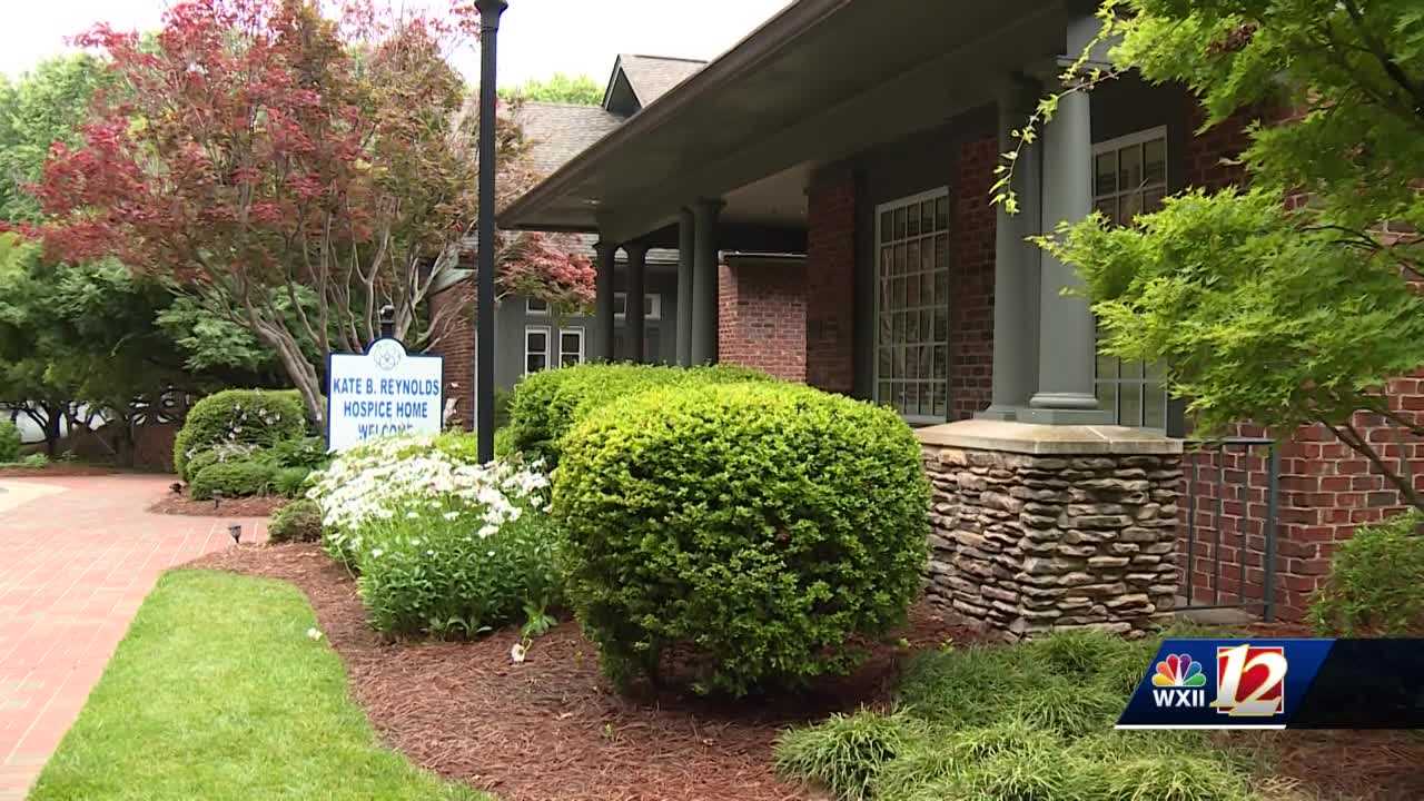 Trellis Supportive Care Brings Telehealth & tech to Hospice Home - Vimarsana News