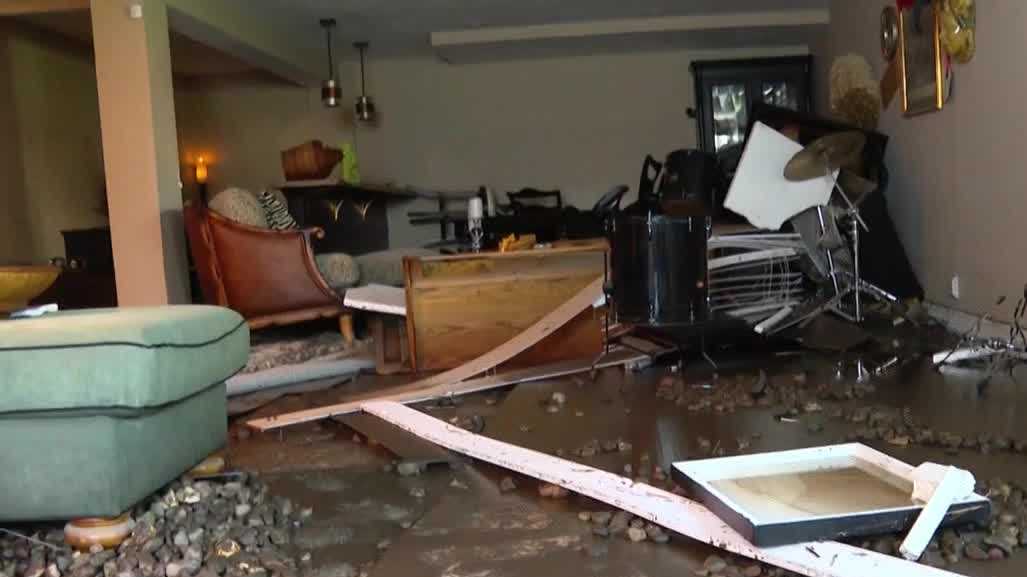 'It gives you hope': Federal assistance available for flood victims