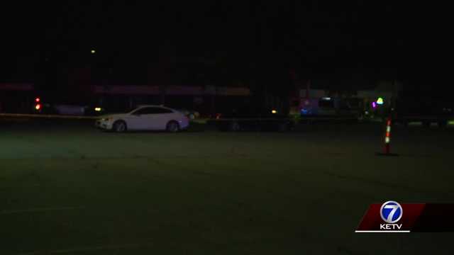 Man, 24, fighting for his life after being shot inside West Omaha bar before bar close - Vimarsana News