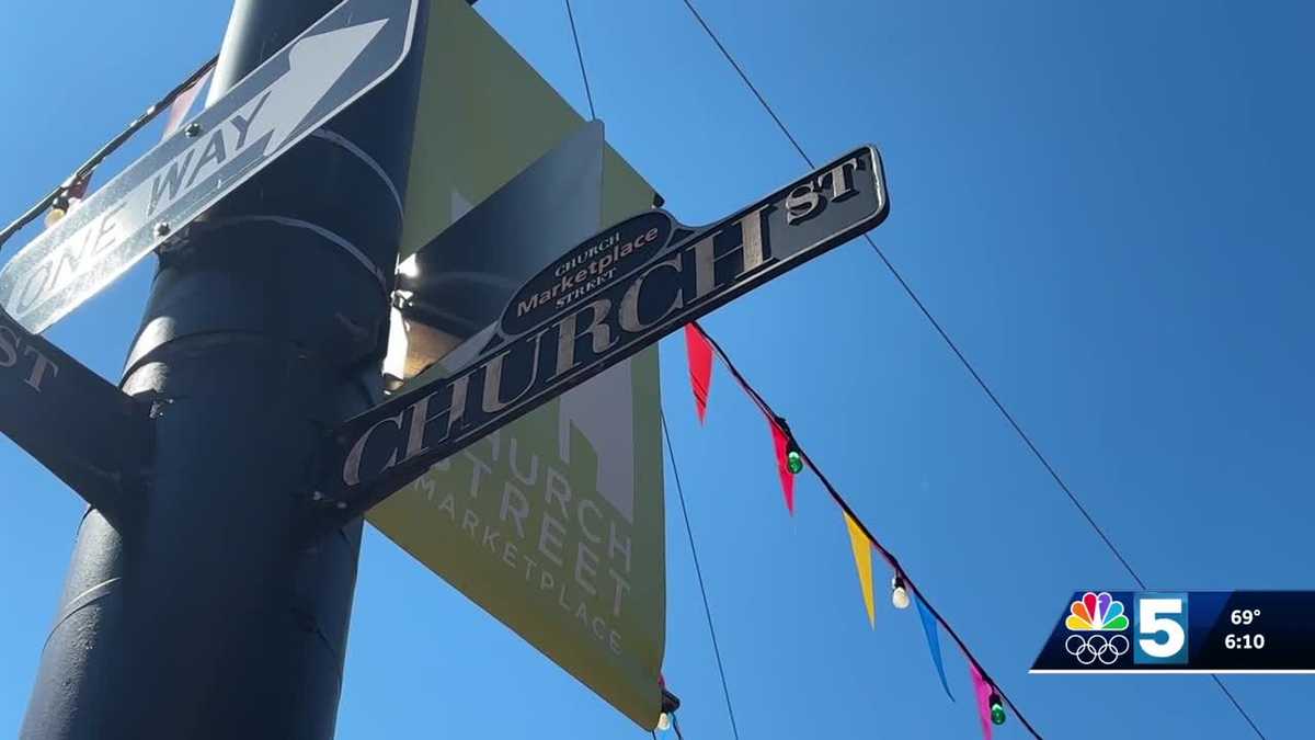 Local businesses impacted by construction, lack of summer tourism in Burlington