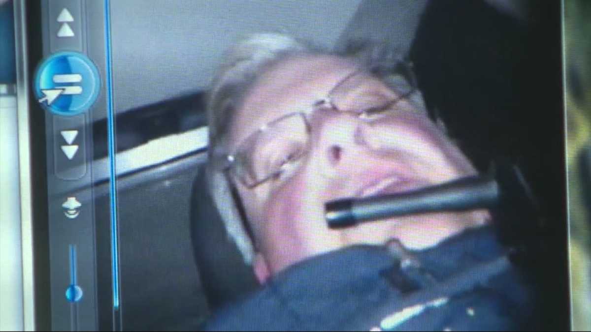 Police officer resigns after accusations he sexted on the job