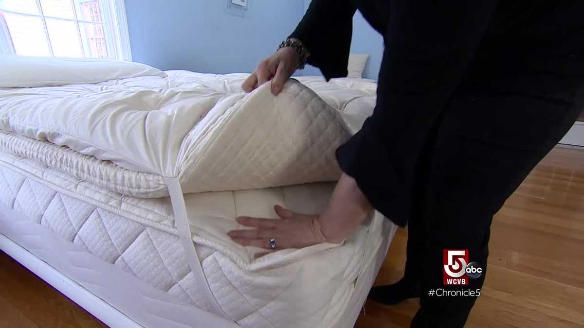 Could your mattress be making you sick?