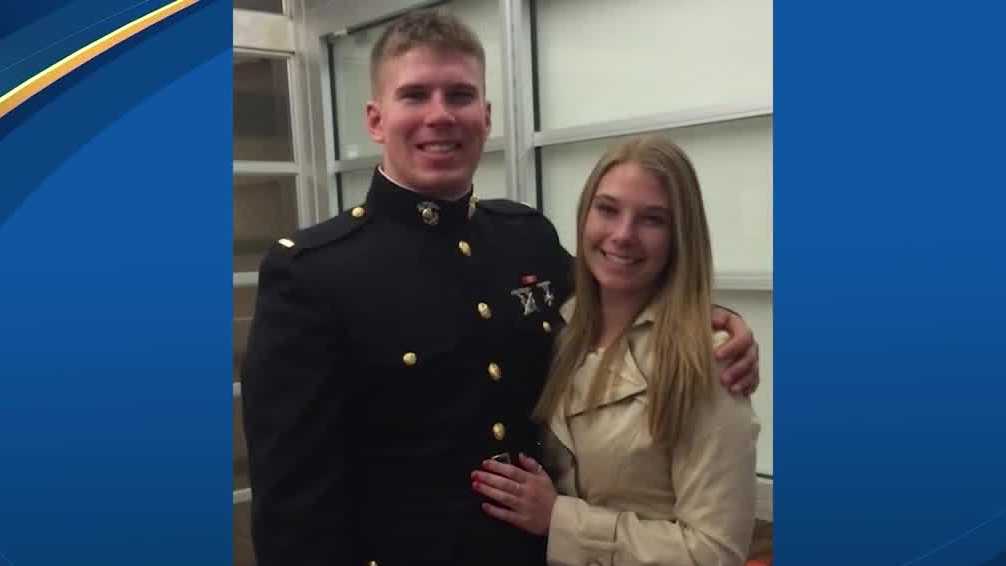 Families of Marines killed in Osprey crash file lawsuit - Vimarsana News