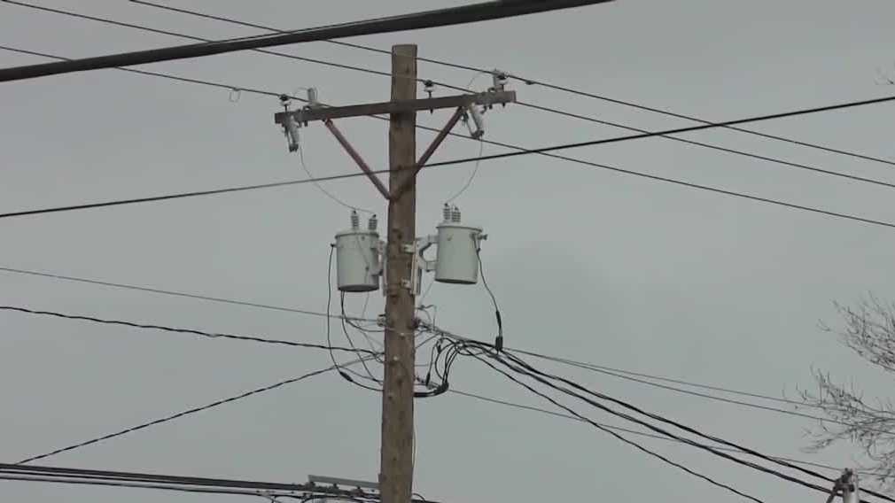 Southeastern New Mexico braces for winter storm