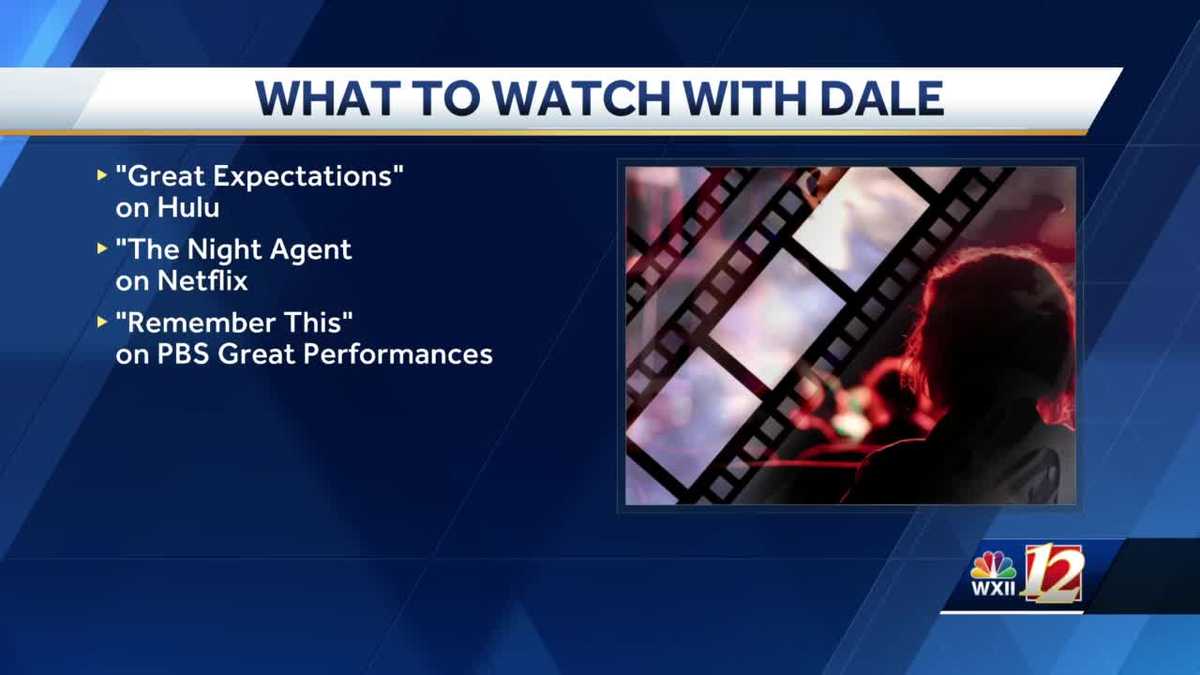 Dale Pollock Reviews modern TV adaptation of Charles Dickens classic