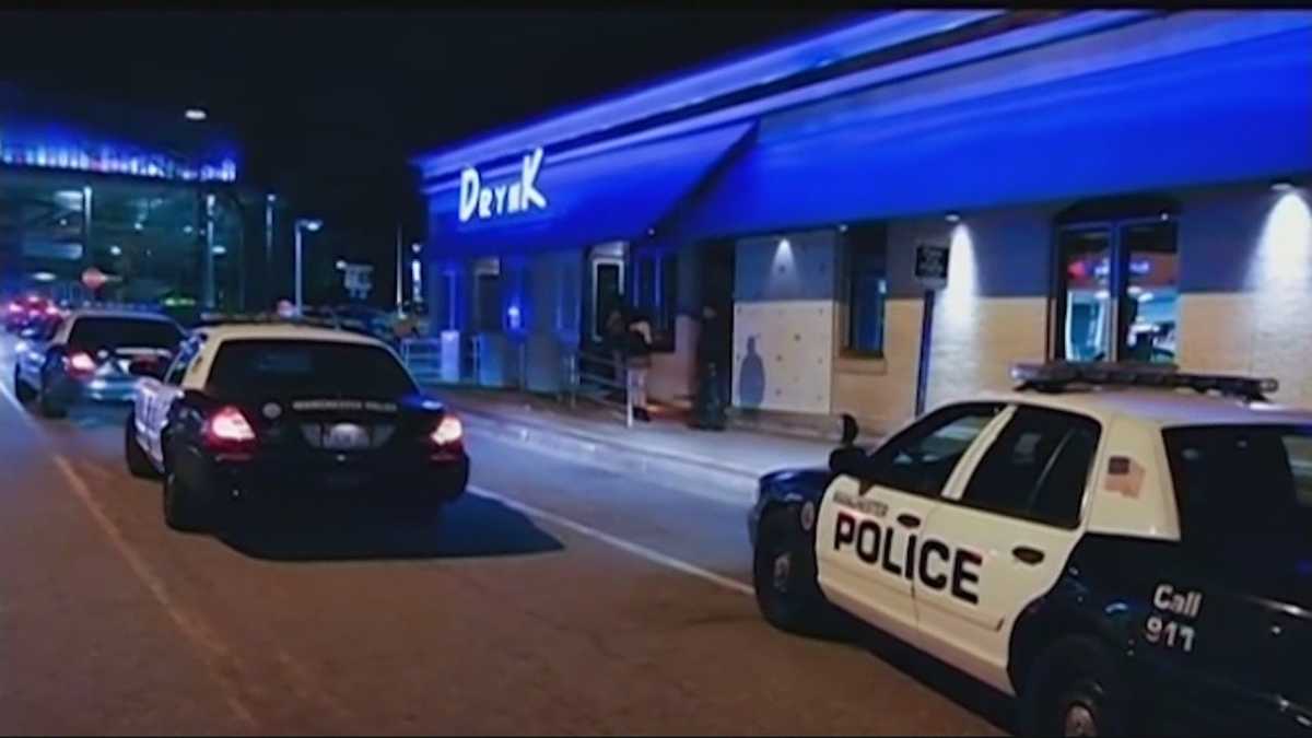 Man arrested in deadly NH nightclub stabbing