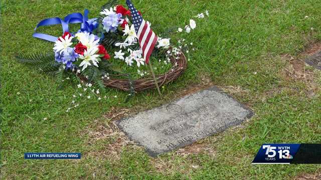 Fallen Alabama Airmen killed during Bay of Pigs operation honored in Birmingham - Vimarsana News
