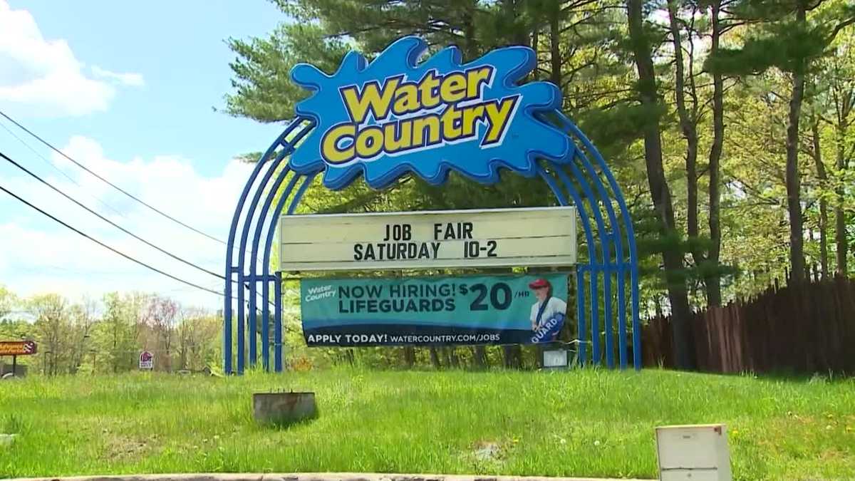 Listen Water Country original jingle