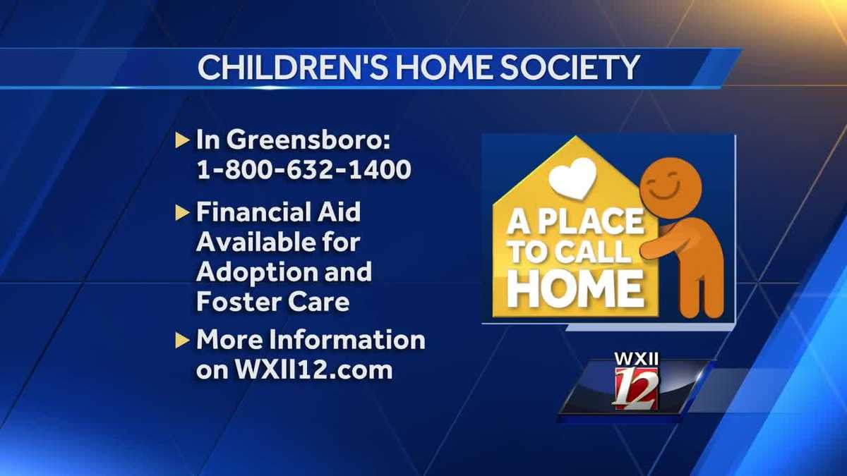 A Place To Call Home Foster care crisis