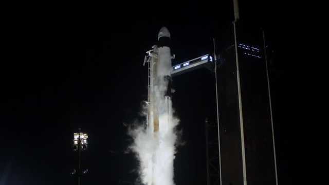 Watch SpaceX launch Crew-6 from Florida: Livestream - Vimarsana News