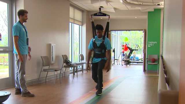 On With Life opens new facility in Ankeny - Vimarsana News