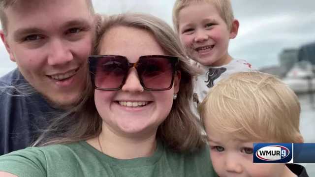 Father, husband of shooting victims speaks out on social media - Vimarsana News