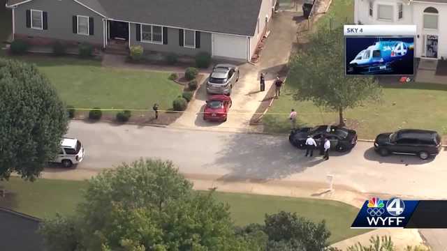 Simpsonville: 2 men connected to woman killed in Canebrake home - Vimarsana News
