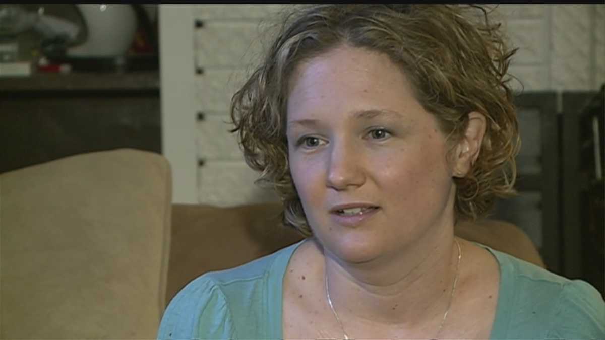 Woman survives rape, shares story