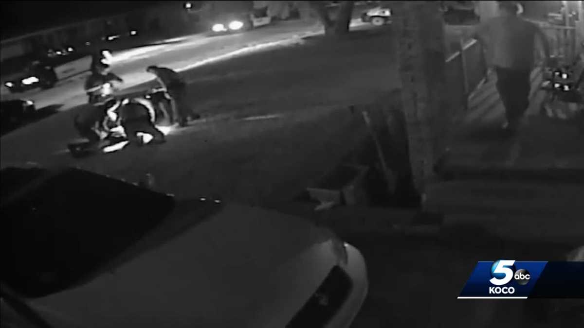 Man dies in police custody after reportedly causing disturbance in ...
