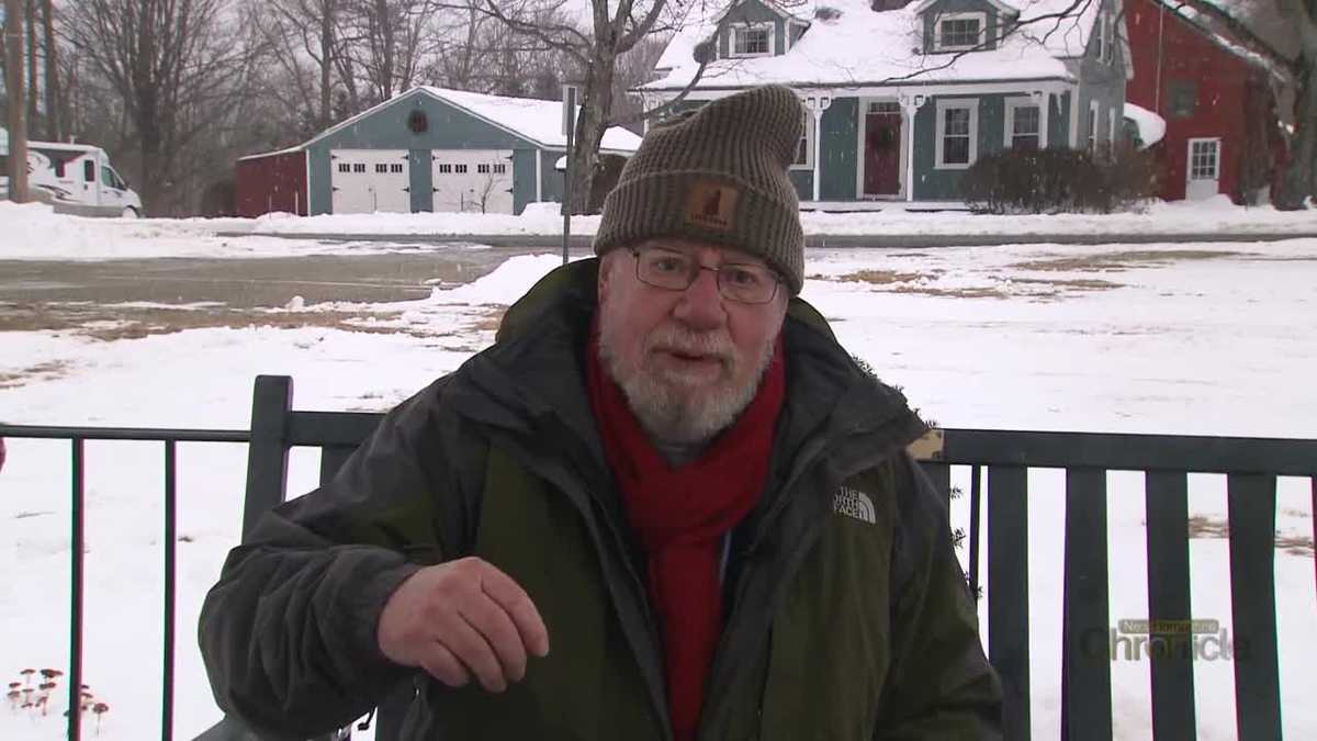 Fritz Wetherbee: Binky Phone Call