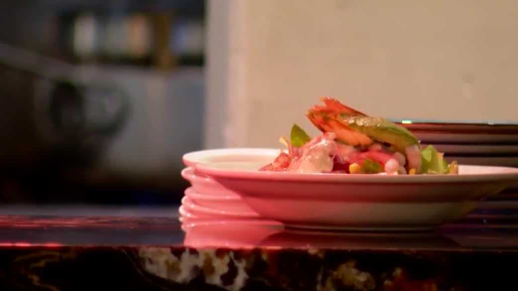 Lodi first restaurant week offers unique menus , special deals