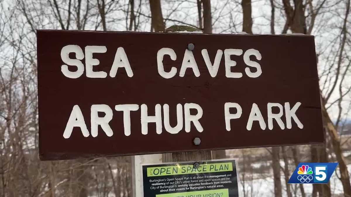 Skating season begins at Arthur Park Sea Caves in Burlington