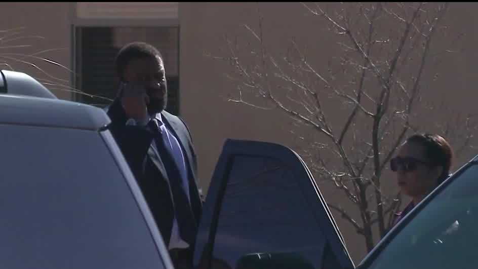 BCSO and New Mexico State Police named in federal bribery case
