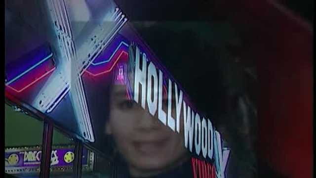 Jailhouse Interview: Esther Beckly