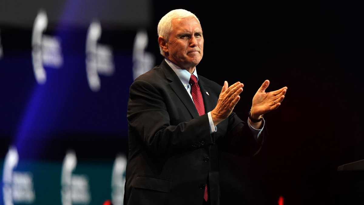 Courts dismiss lawsuit asking Pence to interfere in Electoral College count