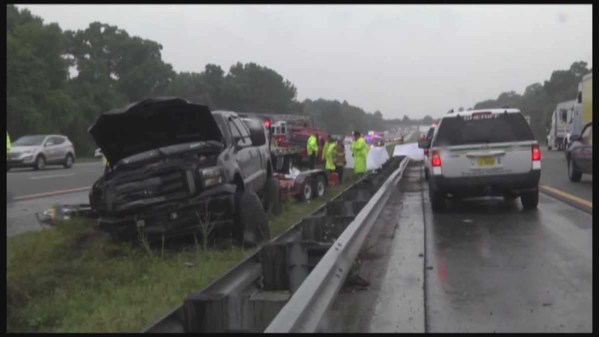 Troopers say more drivers need to obey Move Over law