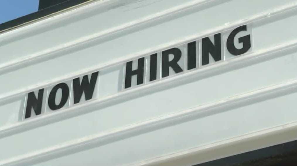 NH unemployment rate hits record low for May 2023