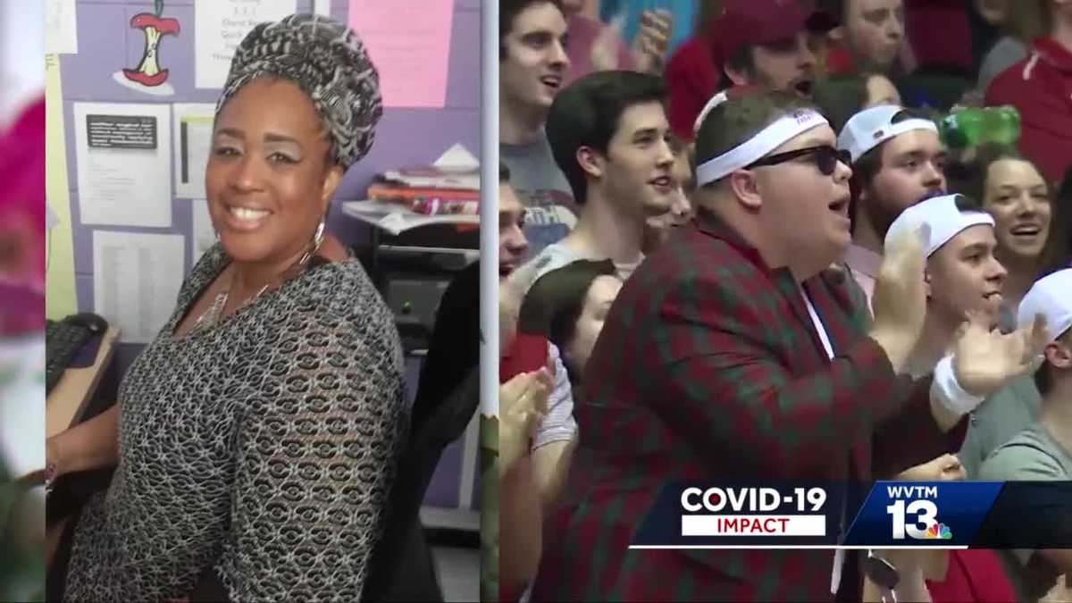 Alabama marks 2 years since first COVID19 case