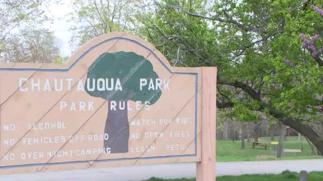 Memorial walk held at Chautauqua Park for slain Fairfield teacher - Vimarsana News