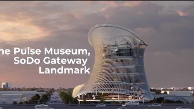 Pulse museum plans change as foundation seeks $10M from county - Vimarsana News