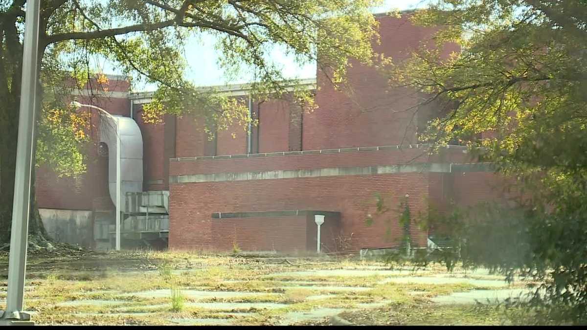 Judson Mill sold; set to apartments, commercial space