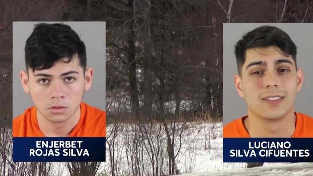 Chilean men sentenced for Waukesha burglary, face federal charges in multi-state crime spree