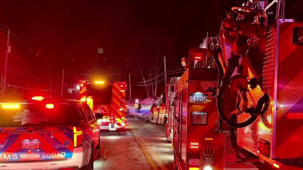 One killed, another injured in head-on crash in Washington County