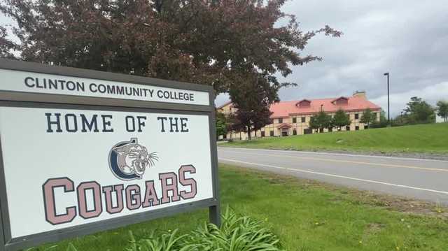 Study outlines possible use for Clinton Community College campus