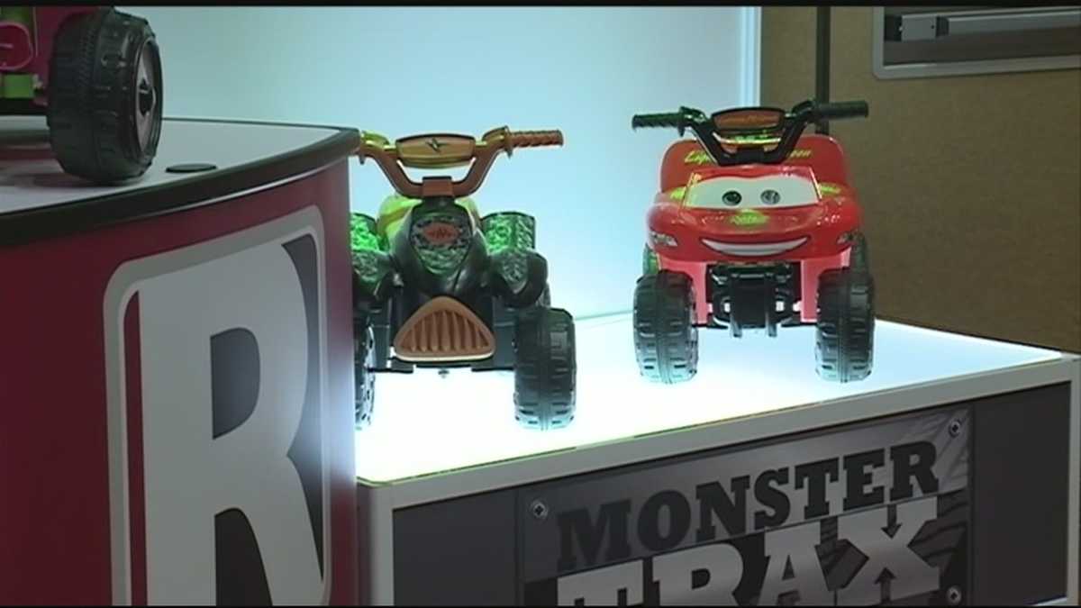 Toy maker bringing jobs to NWA