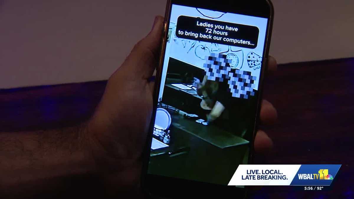 Federal Hill business gets stolen item returned after Instagram post